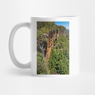 Fitzroy Falls Mug